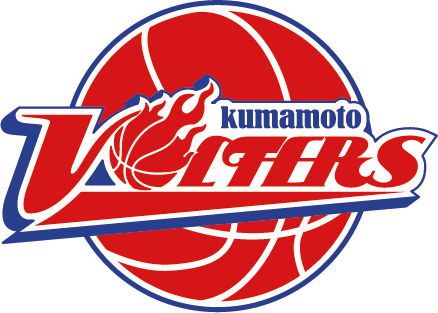 ［balltrip］B.LEAGUE_CLUBLOGO熊本ヴォルターズ