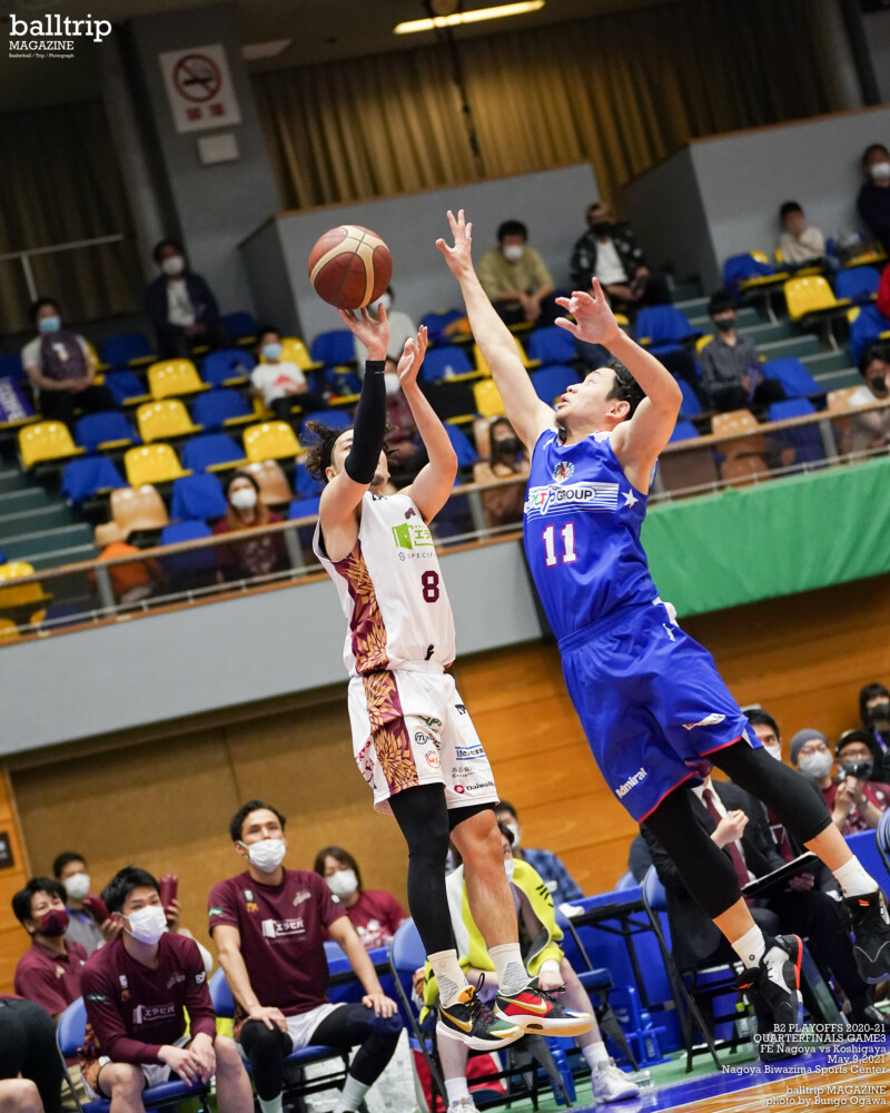 B2のfinal4は僕らの自信になる 長谷川智也 越谷アルファーズ B2 Playoffs 21 Quaterfinals Balltrip Magazine B2のfinal4は僕らの自信になる 長谷川智也 越谷アルファーズ B2 Playoffs 21 Quaterfinals Balltrip Magazine