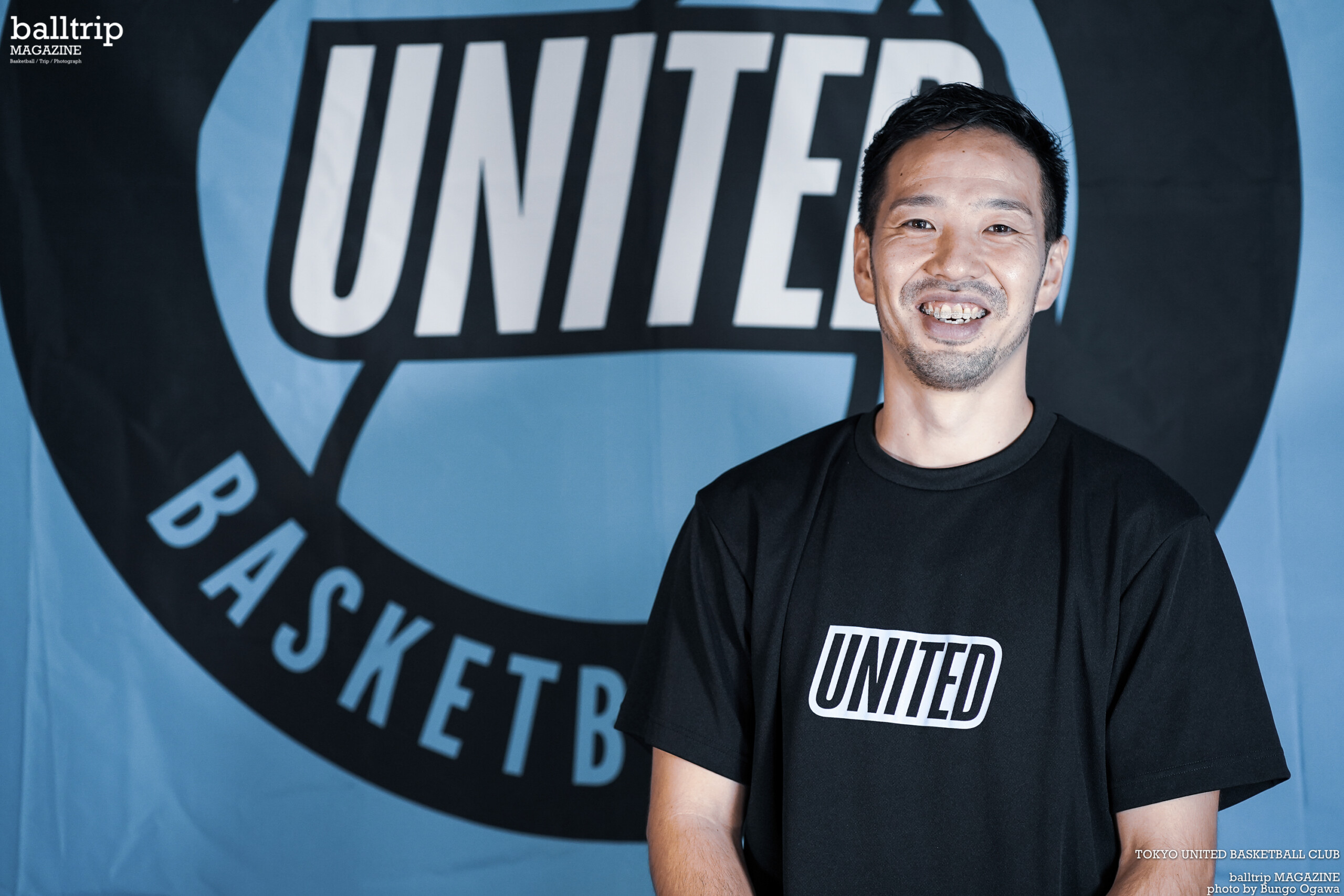 Bリーグ参入へ！東京ユナイテッドバスケットボールクラブがB3リーグ第1