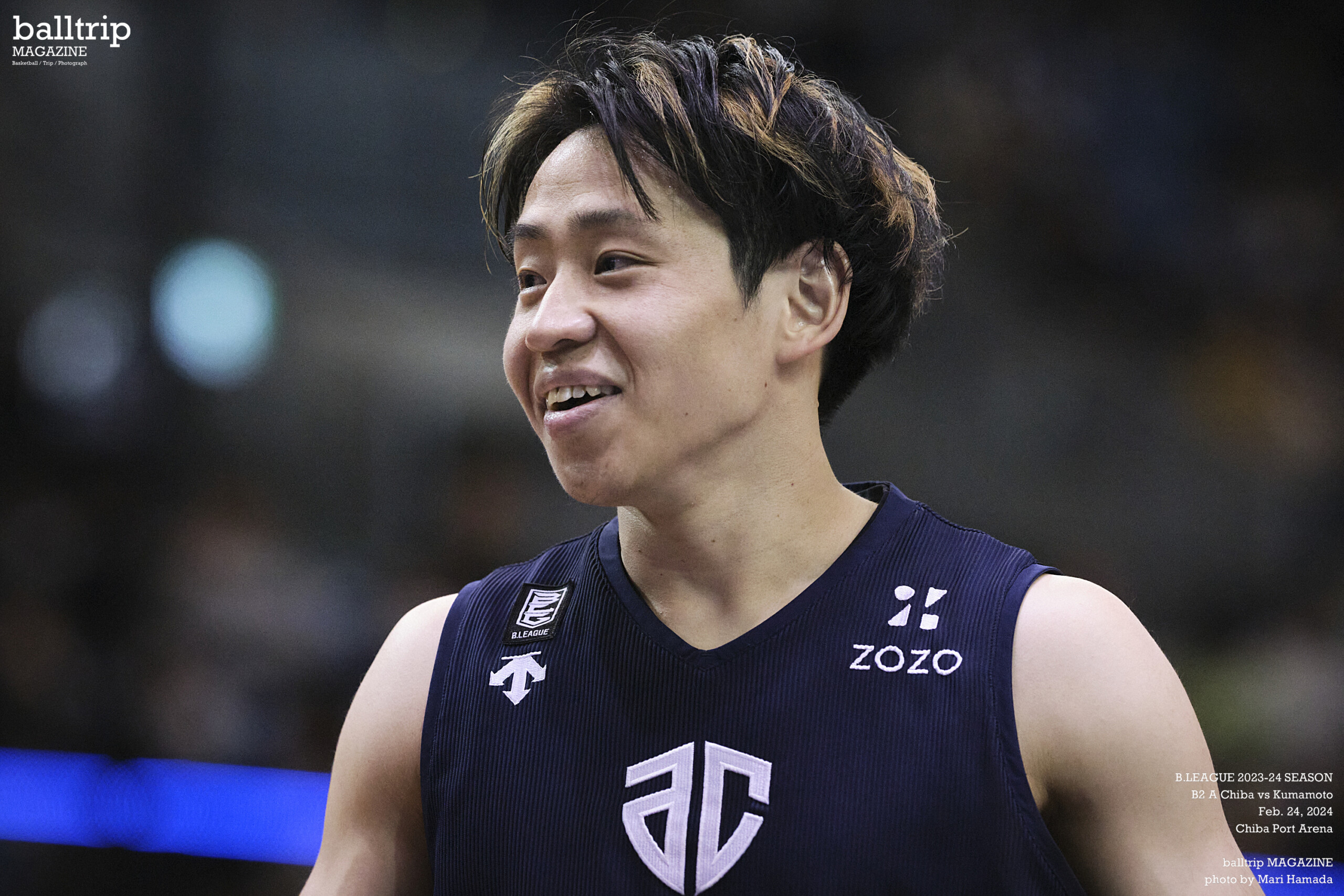 目の前の試合を頑張れない選手が先の試合で頑張れるわけがない
