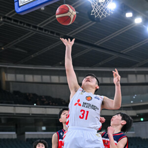 B.LEAGUE U15 CHAMPIONSHIP 2024閉幕 ユース世代の育成に携わる指導者たち vol. 1 琉球ゴールデンキングスU15