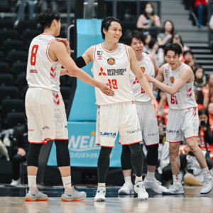名古屋ダイヤモンドドルフィンズ 中務敏宏　引退を前に今思うこと、そしてファンに伝えたいこと balltrip MAGAZINE（ボールトリップマガジン）