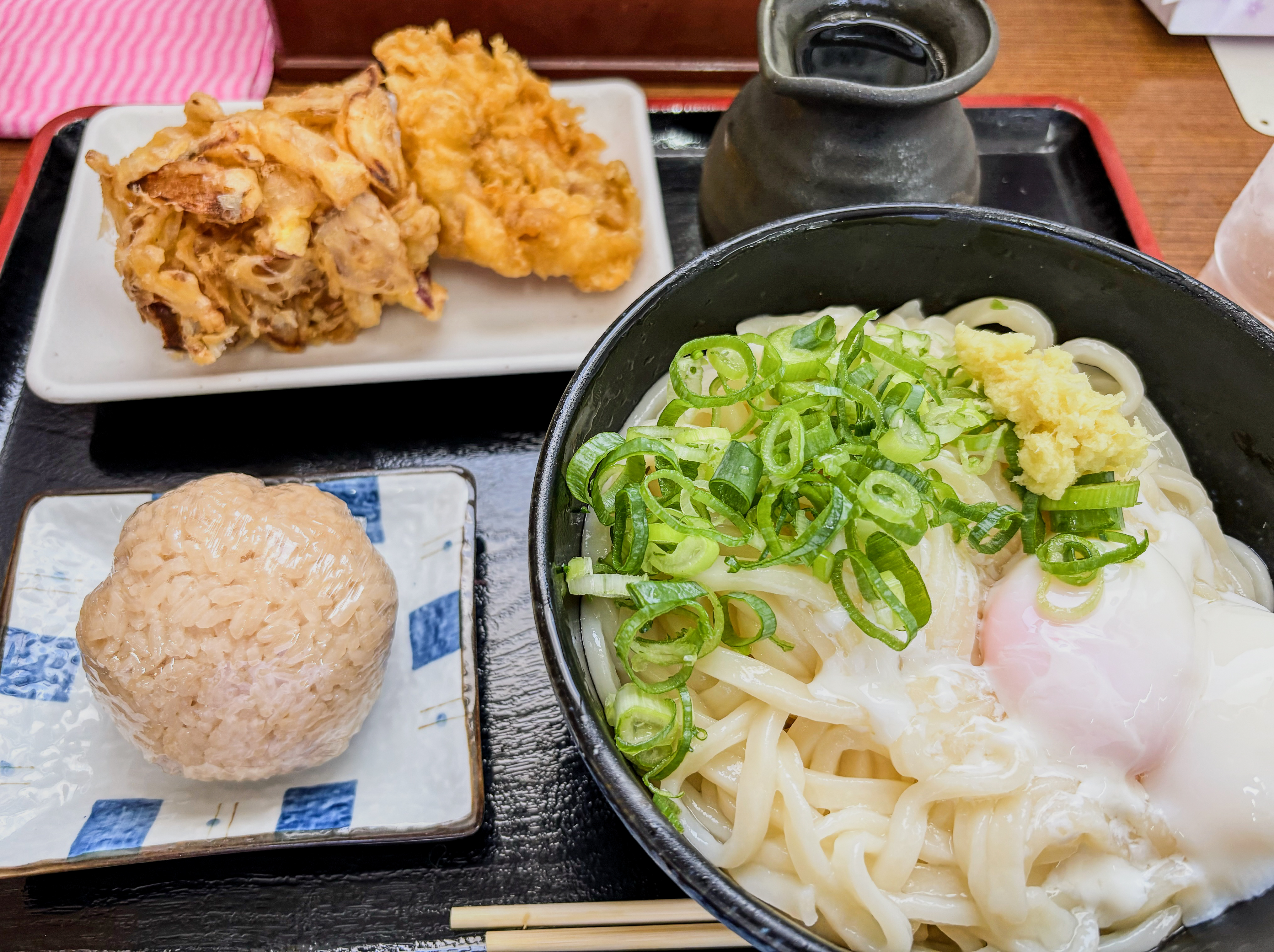 徳島ガンバロウズの選手もお気に入りのおいしいうどん
【まいど、お騒がせします！徳島ガンバロウズ 中務敏宏】　balltrip MAGAZINE（ボールトリップマガジン）