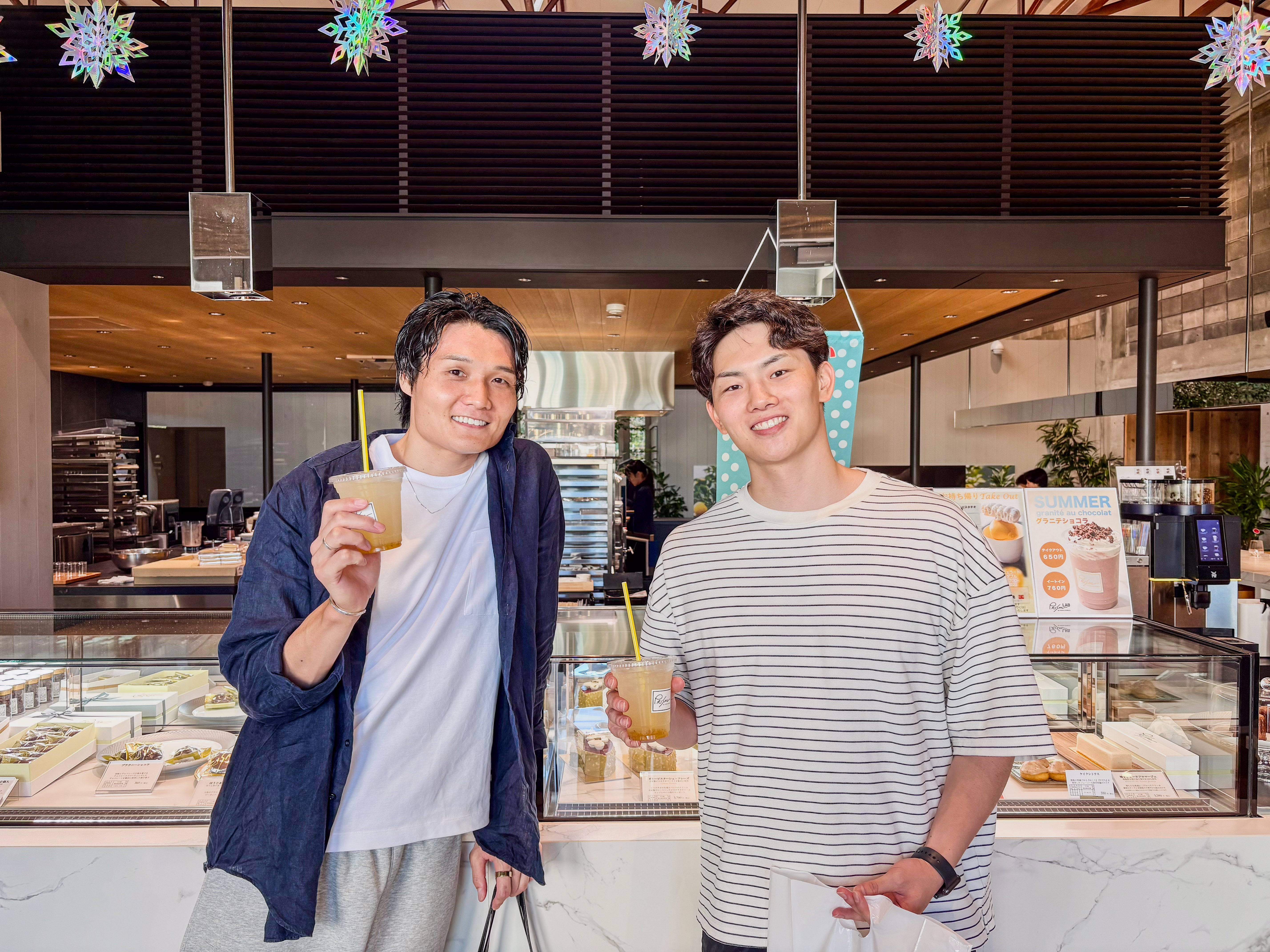 あなたもきっとハマる！PRISM LABの木頭柚子を使ったユズネード【まいど、お騒がせします！徳島ガンバロウズ 中務敏宏】　balltrip MAGAZINE（ボールトリップマガジン）