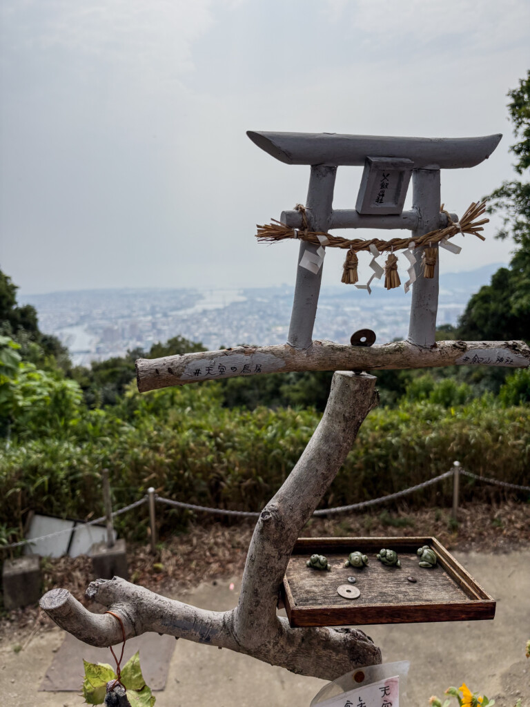 徳島ぶらり旅〜眉山と渦潮をご案内〜
【まいど、お騒がせします！徳島ガンバロウズ 中務敏宏】　balltrip MAGAZINE（ボールトリップマガジン）