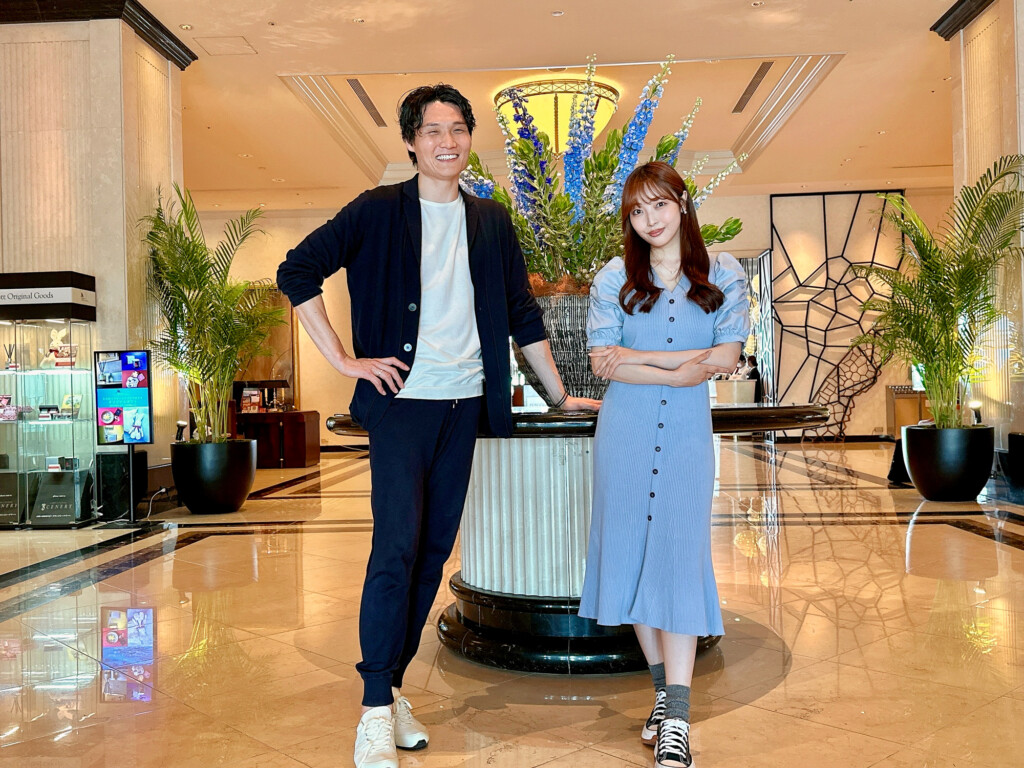 絶好調！強運の持ち主かもしれない中務から驚きのお知らせです
【まいど、お騒がせします！徳島ガンバロウズ 中務敏宏】　balltrip MAGAZINE（ボールトリップマガジン）