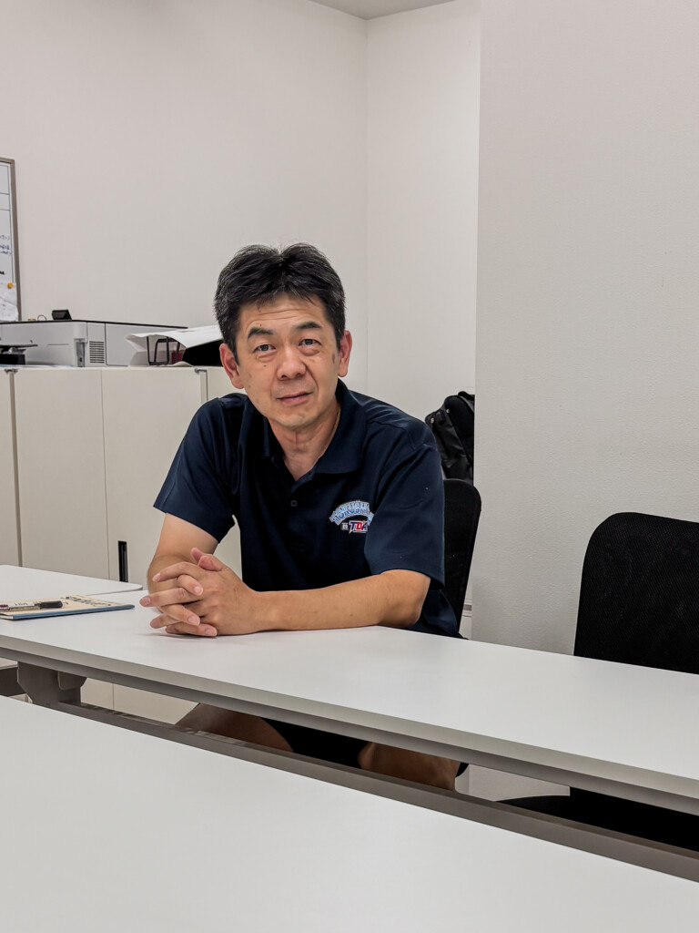 徳島のバスケットボール、文化を学ぶ【まいど、お騒がせします！徳島ガンバロウズ 中務敏宏】　balltrip MAGAZINE（ボールトリップマガジン）
