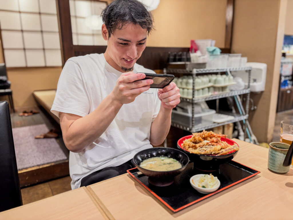 青山晃也選手と王子神社×うどん食堂あさひデート 【まいど、お騒がせします!徳島ガンバロウズ 中務敏宏】 balltrip MAGAZINE(ボールトリップマガジン)