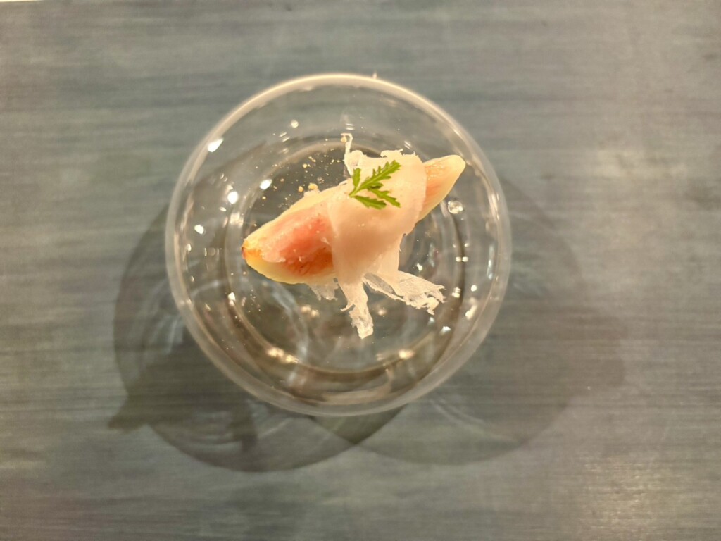 東京・恵比寿で徳島の素材を美味しく味わいながら日本酒とペアリング、なんて贅沢なんだ!(前編)【まいど、お騒がせします!徳島ガンバロウズ 中務敏宏】 balltrip MAGAZINE(ボールトリップマガジン)