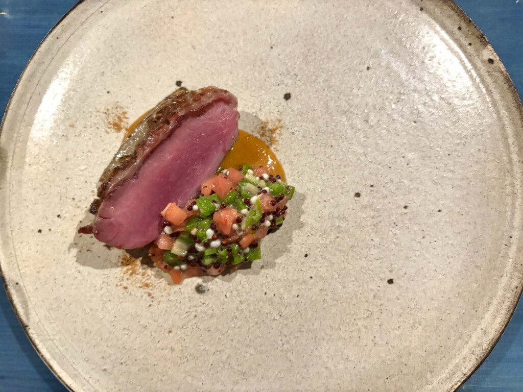 東京・恵比寿で徳島の素材を美味しく味わいながら日本酒とペアリング、なんて贅沢なんだ！（後編）【まいど、お騒がせします！徳島ガンバロウズ 中務敏宏】　balltrip MAGAZINE（ボールトリップマガジン）