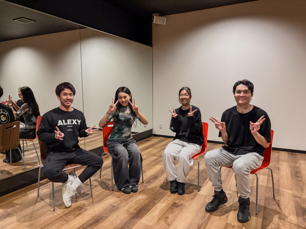 「徳島を盛り上げたい」という思いから生まれた振り付け 【まいど、お騒がせします!徳島ガンバロウズ 中務敏宏】 balltrip MAGAZINE(ボールトリップマガジン)