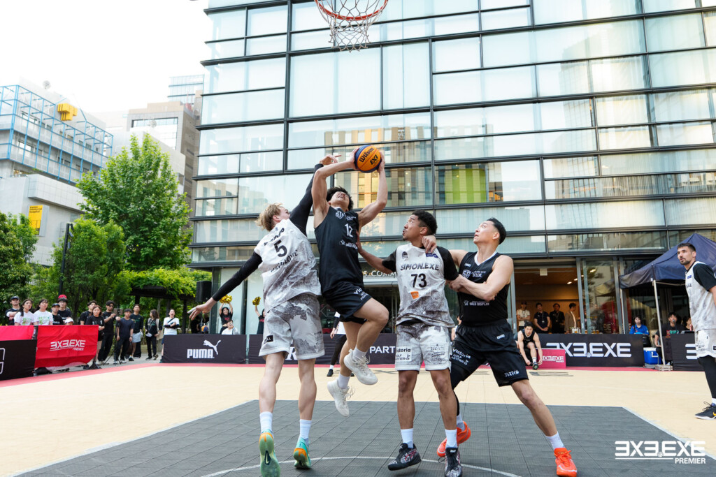「試合は待ってくれない」成長を止めず、実力を示し続ける　SHINAGAWA CITY.EXE 大橋路哉　balltrip MAGAZINE（ボールトリップマガジン）