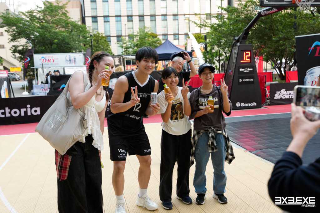 「試合は待ってくれない」成長を止めず、実力を示し続ける　SHINAGAWA CITY.EXE 大橋路哉　balltrip MAGAZINE（ボールトリップマガジン）