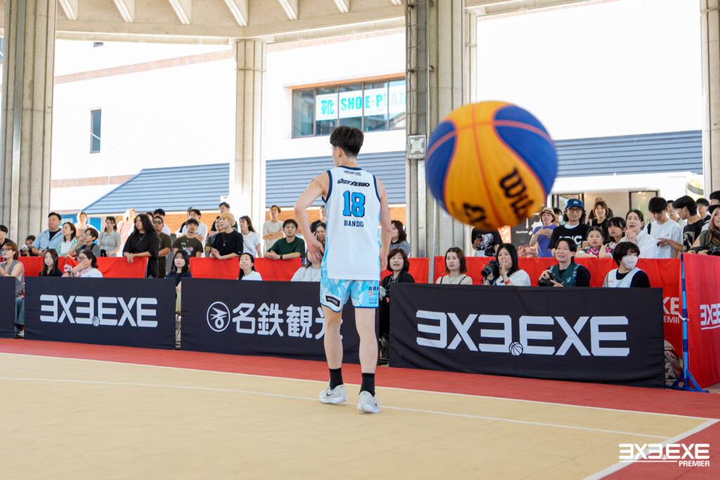 MINAKAMI TOWN.EXE 坂東秀梧　KO SHOTで掴んだ今シーズン初優勝 balltrip MAGAZINE（ボールトリップマガジン）