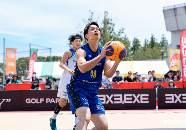 優勝チームを支える仕事人「勝利には欠かせないポジション」　SHIBUYA SCELFIDA.EXE 竹田寛人　balltrip MAGAZINE（ボールトリップマガジン）