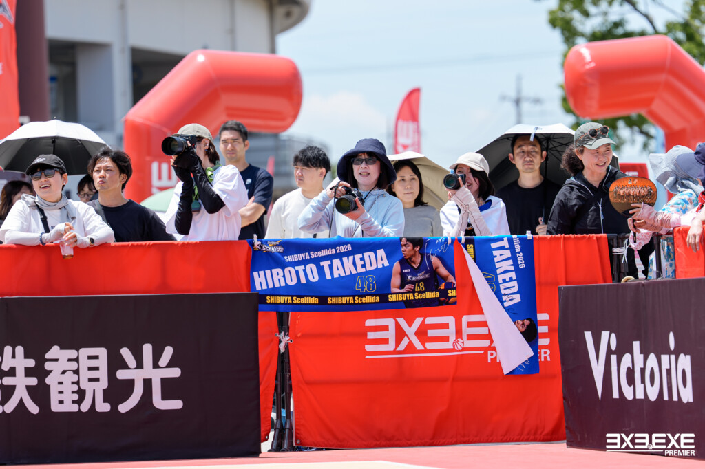 優勝チームを支える仕事人「勝利には欠かせないポジション」　SHIBUYA SCELFIDA.EXE 竹田寛人　balltrip MAGAZINE（ボールトリップマガジン）