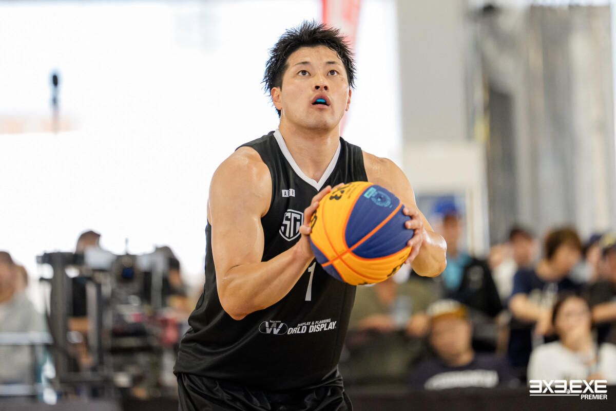 試合は今までやってきたことの積み重ね SHINAGAWA CITY.EXE 鈴木颯 balltrip MAGAZINE(ボールトリップマガジン)