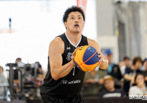 試合は今までやってきたことの積み重ね　SHINAGAWA CITY.EXE 鈴木颯　balltrip MAGAZINE（ボールトリップマガジン）