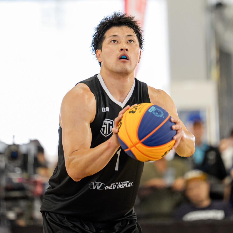 試合は今までやってきたことの積み重ね SHINAGAWA CITY.EXE 鈴木颯 balltrip MAGAZINE(ボールトリップマガジン)
