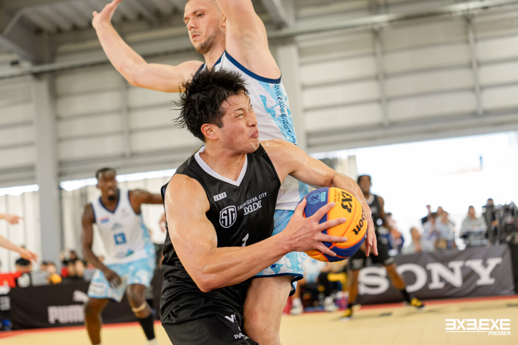 試合は今までやってきたことの積み重ね SHINAGAWA CITY.EXE 鈴木颯 balltrip MAGAZINE(ボールトリップマガジン)