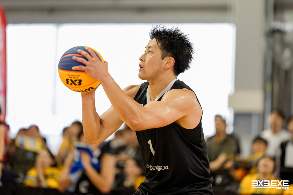試合は今までやってきたことの積み重ね SHINAGAWA CITY.EXE 鈴木颯 balltrip MAGAZINE(ボールトリップマガジン)
