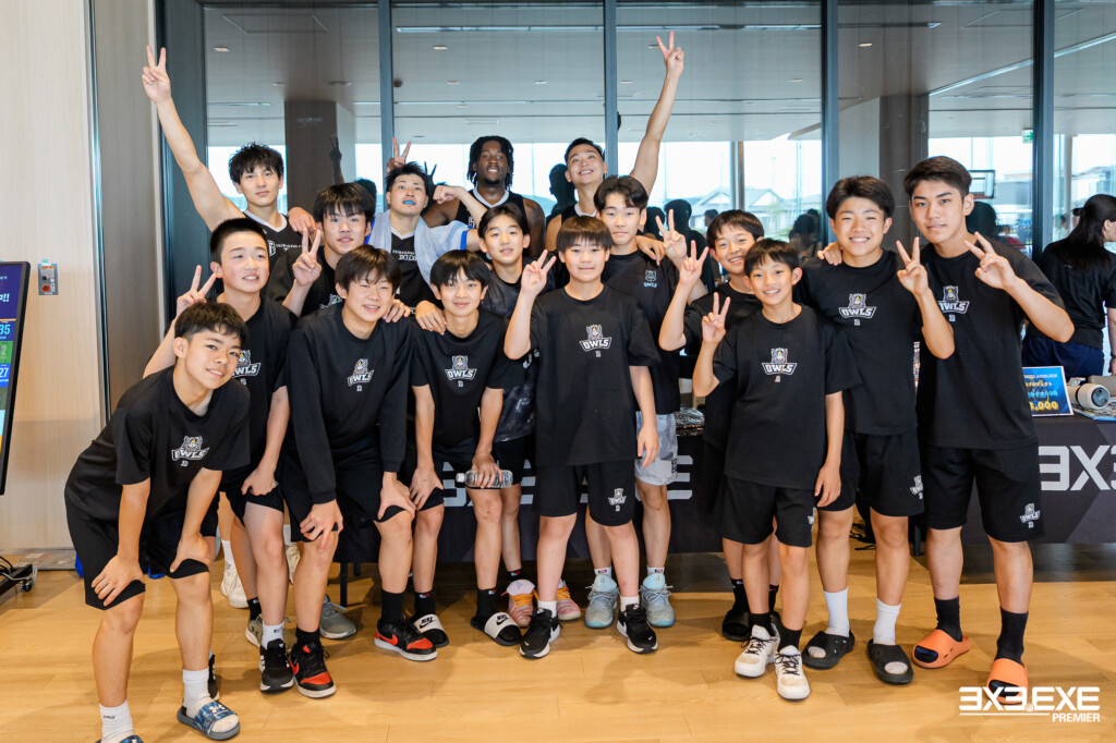 「全部勝てばいいわけではない」落合知也が見据えるSHINAGAWA CITY.EXEと日本3x3の未来　balltrip MAGAZINE（ボールトリップマガジン）