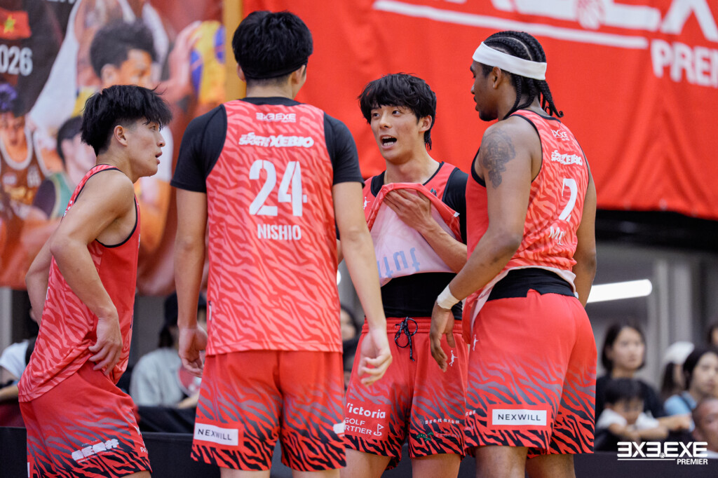 リーグで一番応援される選手に TARUI RAZORBACKS.EXE 石井開 balltrip MAGAZINE(ボールトリップマガジン)