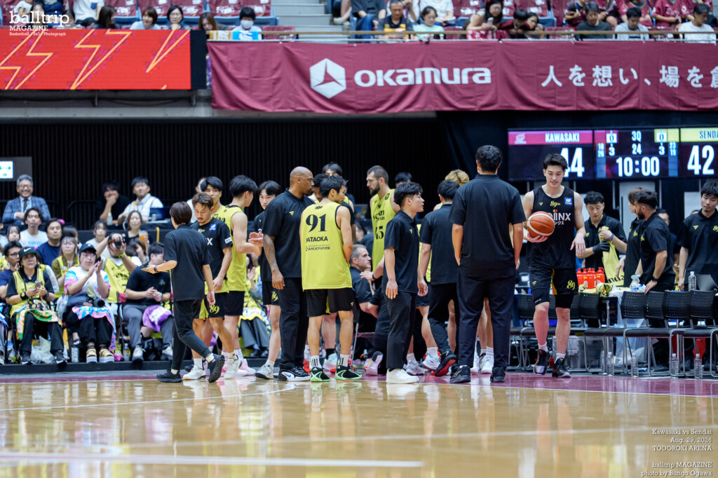 「仙台89ERSは宝物」片岡大晴が挑戦の先で繋ぐ想い　balltrip MAGAZINE（ボールトリップマガジン）