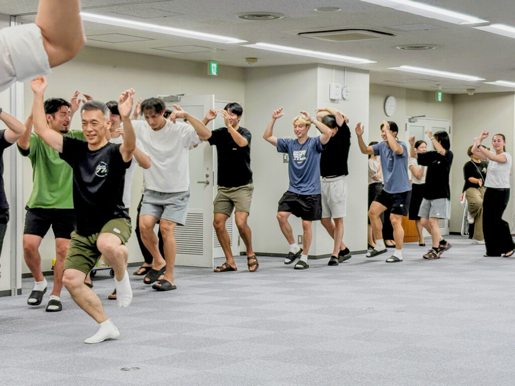 やってまいりました、阿波踊りの季節です！日本の夏、徳島の夏。最高です！【まいど、お騒がせします！徳島ガンバロウズ 中務敏宏】　balltrip MAGAZINE（ボールトリップマガジン）