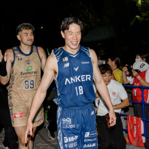 「シン・バスケ」を掲げ、B.LEAGUE 2026-27 SEASON TIPOFF CEREMONYが開催　balltrip MAGAZINE（ボールトリップマガジン）