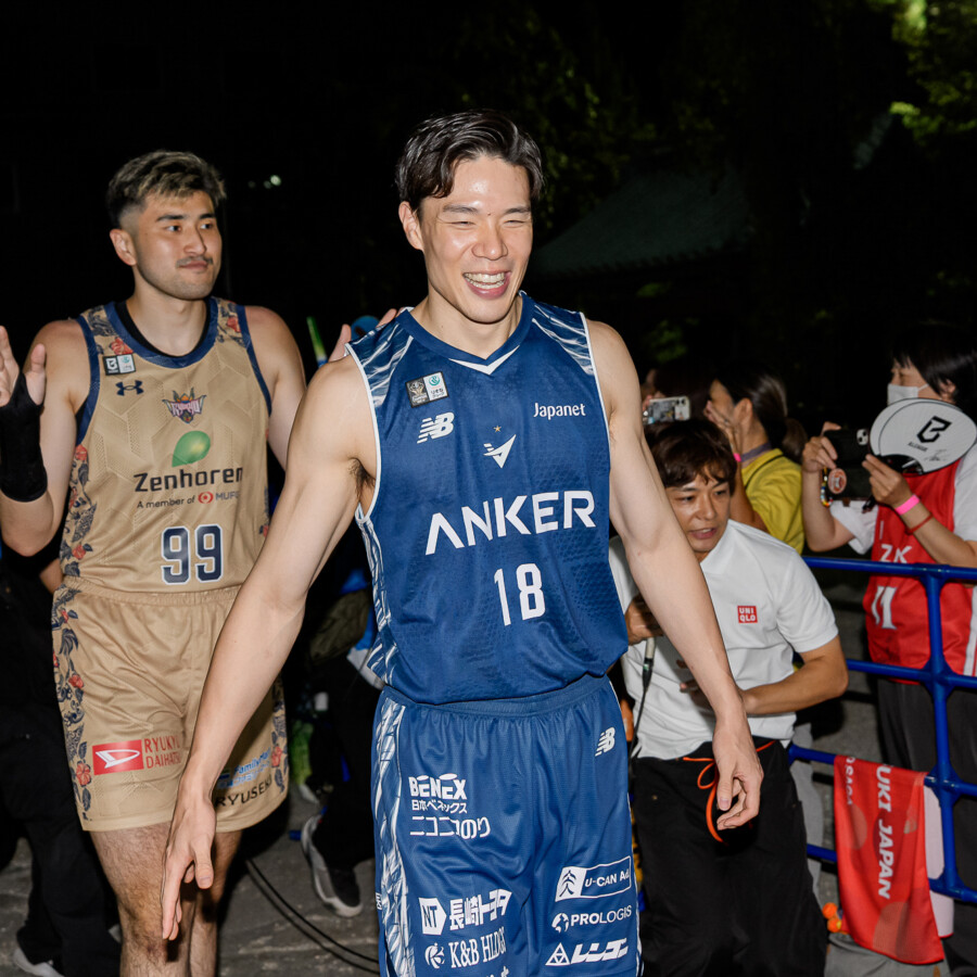 「シン・バスケ」を掲げ、B.LEAGUE 2026-27 SEASON TIPOFF CEREMONYが開催　balltrip MAGAZINE（ボールトリップマガジン）