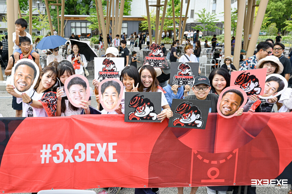 来年必ずリベンジして、みんなで優勝して喜びたいです　3STORM.EXE 森山裕平　balltrip MAGAZINE（ボールトリップマガジン）