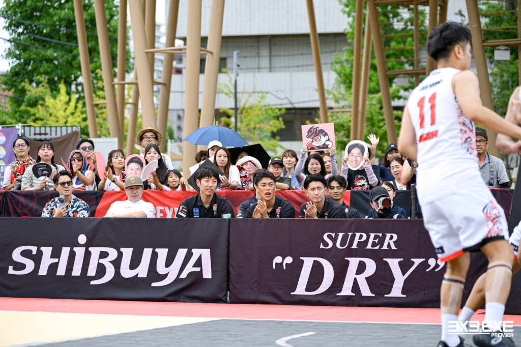 来年必ずリベンジして、みんなで優勝して喜びたいです　3STORM.EXE 森山裕平　balltrip MAGAZINE（ボールトリップマガジン）