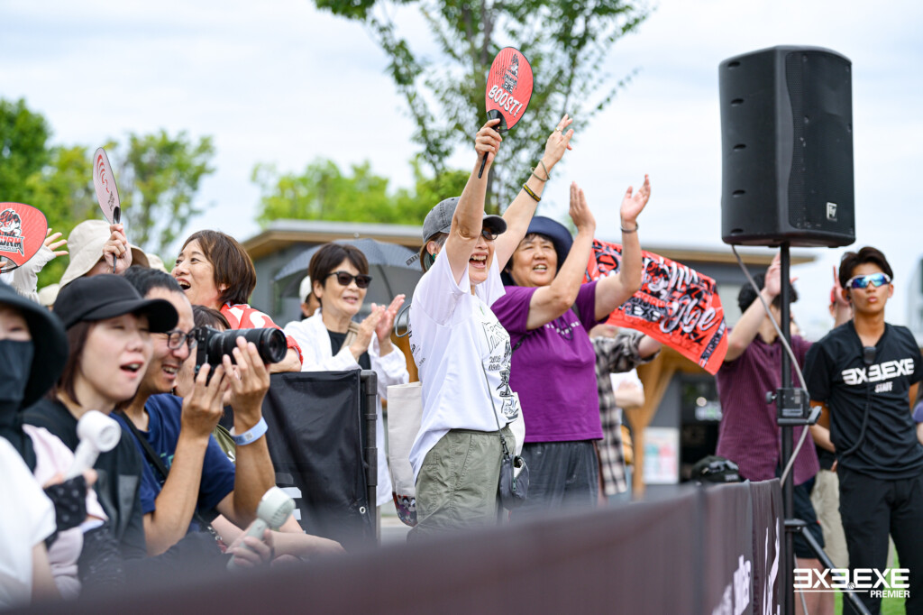 来年必ずリベンジして、みんなで優勝して喜びたいです　3STORM.EXE 森山裕平　balltrip MAGAZINE（ボールトリップマガジン）