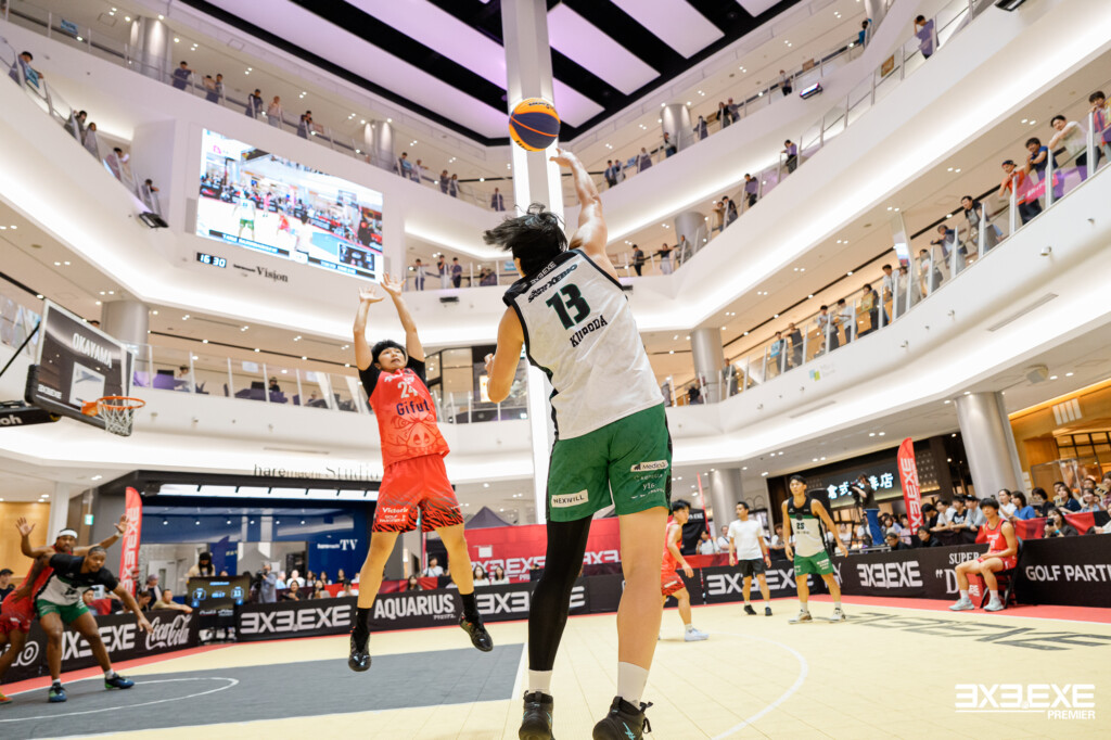 今シーズン初優勝で決めたプレーオフ進出！　TOKYO DIME.EXE 黒田亘　balltrip MAGAZINE（ボールトリップマガジン）
