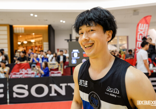 八戸を盛り上げられるように最後まで戦い抜く　HACHINOHE DIME.EXE 沢頭智弘　balltrip MAGAZINE（ボールトリップマガジン）