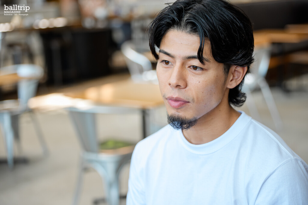【PR】［NEXT CHALLENGE］岩松永太郎、30歳の決断　balltrip MAGAZINE（ボールトリップマガジン）