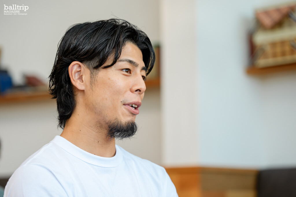【PR】［NEXT CHALLENGE］岩松永太郎、30歳の決断　balltrip MAGAZINE（ボールトリップマガジン）