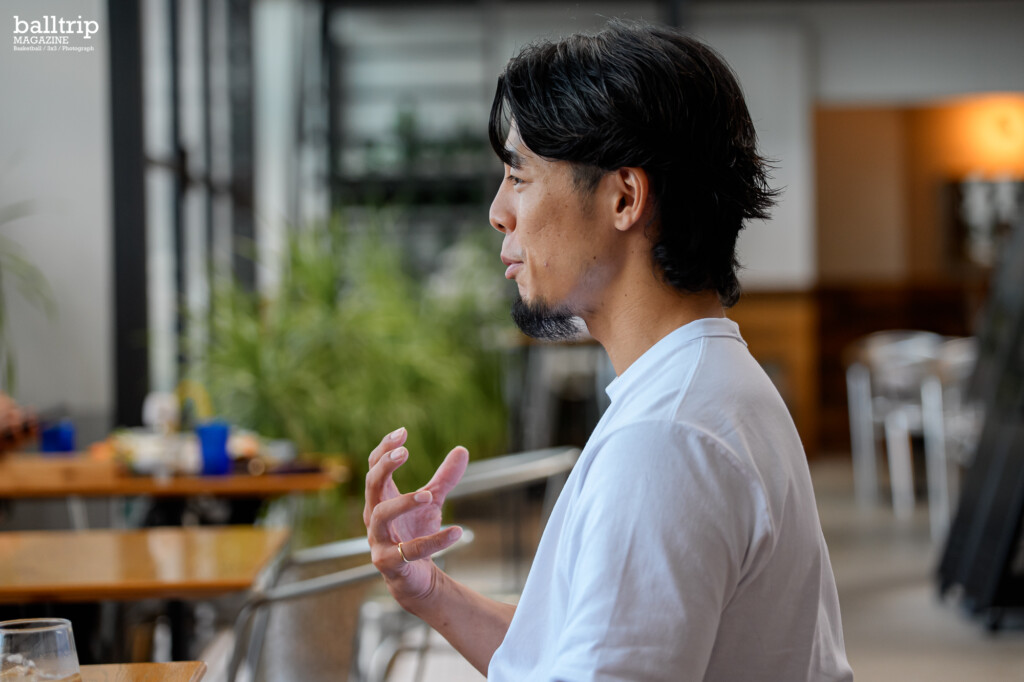 【PR】［NEXT CHALLENGE］岩松永太郎、30歳の決断　balltrip MAGAZINE（ボールトリップマガジン）