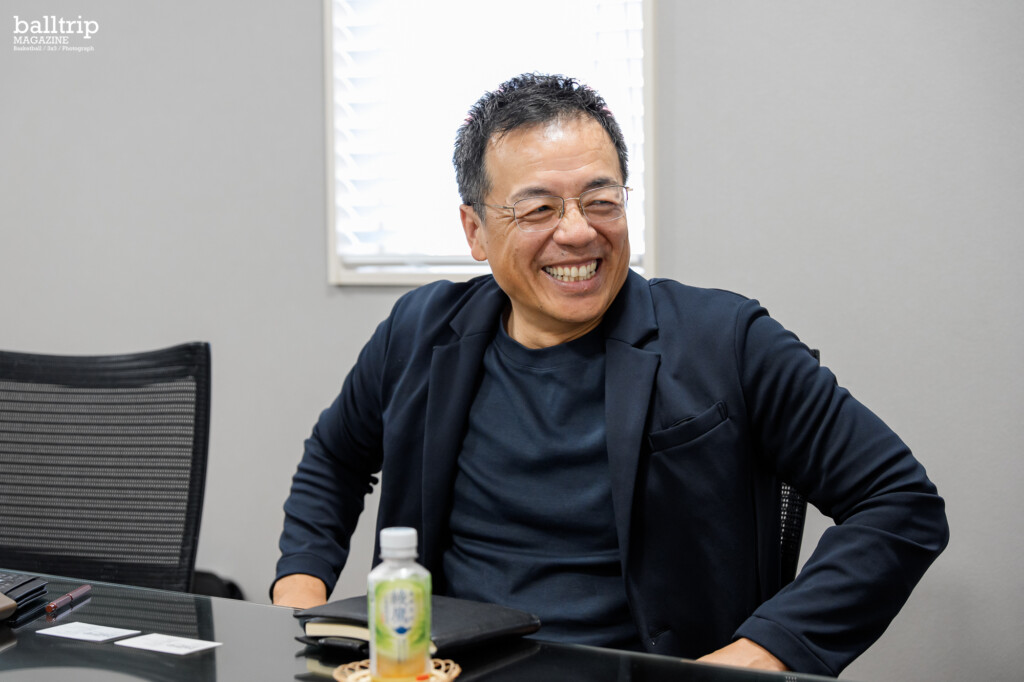 引退した選手の新たな挑戦を、徳島から応援する 【まいど、お騒がせします!徳島ガンバロウズ 中務敏宏】 balltrip MAGAZINE(ボールトリップマガジン)