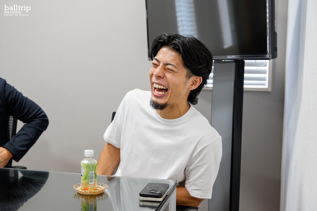 引退した選手の新たな挑戦を、徳島から応援する 【まいど、お騒がせします!徳島ガンバロウズ 中務敏宏】 balltrip MAGAZINE(ボールトリップマガジン)