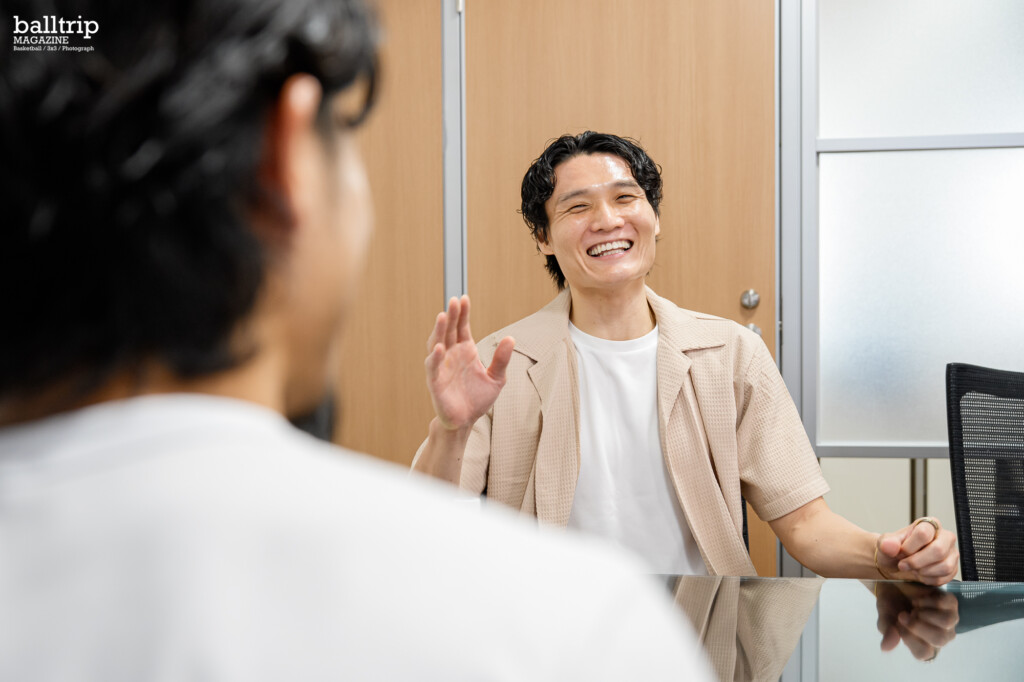 引退した選手の新たな挑戦を、徳島から応援する 【まいど、お騒がせします!徳島ガンバロウズ 中務敏宏】 balltrip MAGAZINE(ボールトリップマガジン)