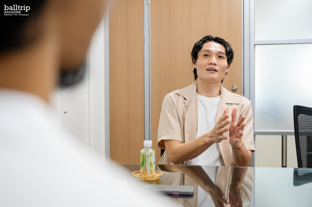 引退した選手の新たな挑戦を、徳島から応援する 【まいど、お騒がせします!徳島ガンバロウズ 中務敏宏】 balltrip MAGAZINE(ボールトリップマガジン)