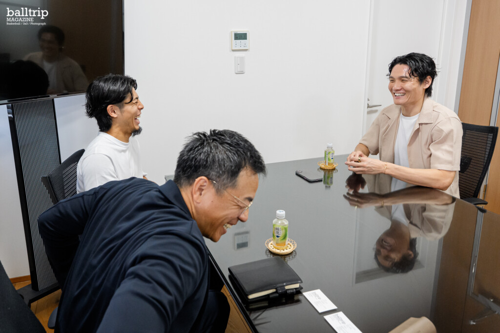 引退した選手の新たな挑戦を、徳島から応援する 【まいど、お騒がせします!徳島ガンバロウズ 中務敏宏】 balltrip MAGAZINE(ボールトリップマガジン)