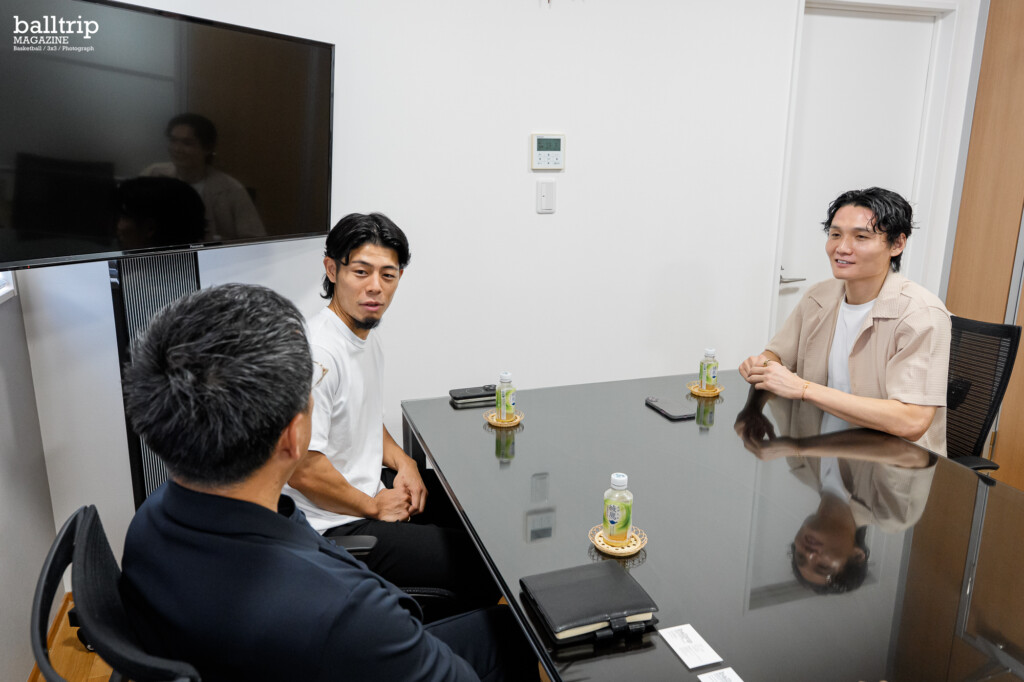 引退した選手の新たな挑戦を、徳島から応援する 【まいど、お騒がせします!徳島ガンバロウズ 中務敏宏】 balltrip MAGAZINE(ボールトリップマガジン)