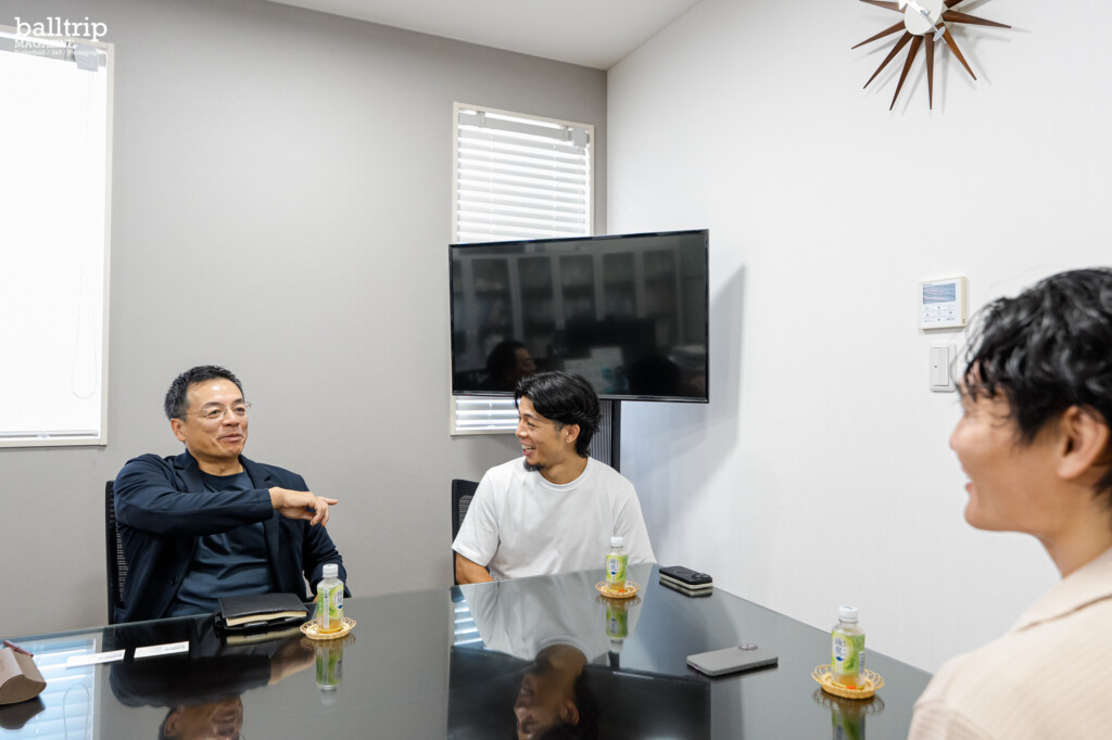引退した選手の新たな挑戦を、徳島から応援する 【まいど、お騒がせします!徳島ガンバロウズ 中務敏宏】 balltrip MAGAZINE(ボールトリップマガジン)
