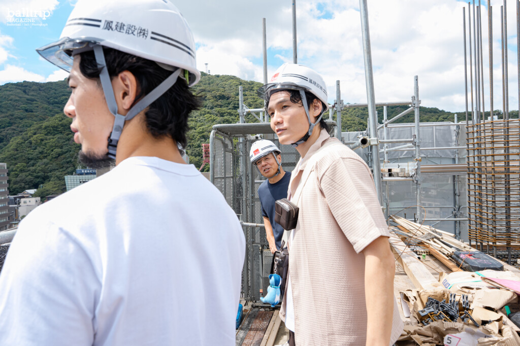 引退した選手の新たな挑戦を、徳島から応援する 【まいど、お騒がせします!徳島ガンバロウズ 中務敏宏】 balltrip MAGAZINE(ボールトリップマガジン)