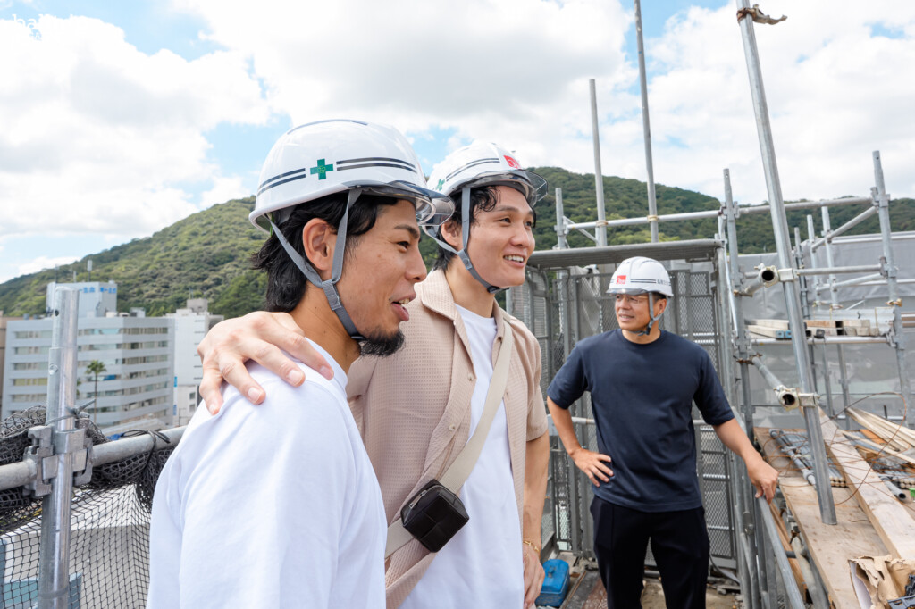 引退した選手の新たな挑戦を、徳島から応援する 【まいど、お騒がせします!徳島ガンバロウズ 中務敏宏】 balltrip MAGAZINE(ボールトリップマガジン)