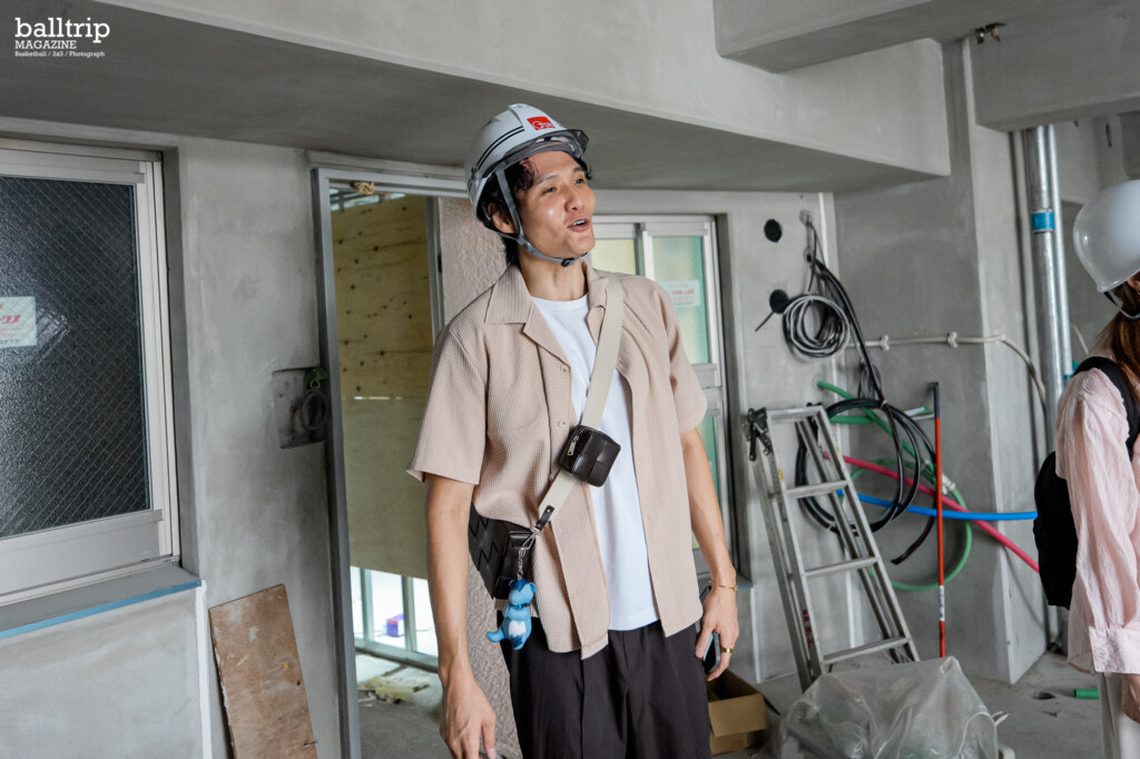 引退した選手の新たな挑戦を、徳島から応援する 【まいど、お騒がせします!徳島ガンバロウズ 中務敏宏】 balltrip MAGAZINE(ボールトリップマガジン)