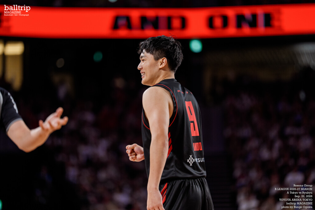 B.PREMIER開幕！再びアルバルク東京と琉球ゴールデンキングスが対戦　balltrip MAGAZINE（ボールトリップマガジン）